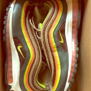 Nike air max 97 sz 12